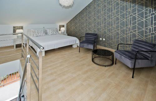 Luxurious Apartments Maslina with Beach - Photo 77