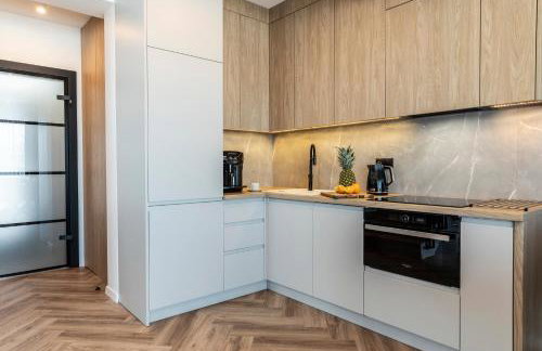 Domki przy Szlaku Pod Gubałówką - Foto 64