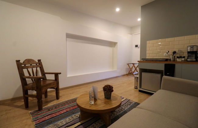 w Beautiful 1BR Near Plaza Mayor de Cusco - Photo 43