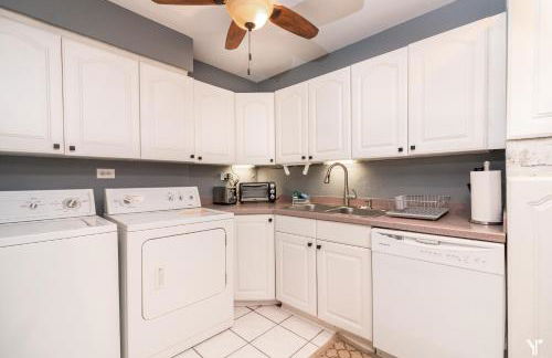 P8G Remodel 2BR/2BA downtown ATL-Parking & Balcony - Photo 21