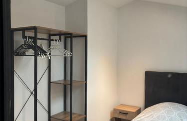 Duplex 4 personnes vue mer proches toutes commodites - Foto 18