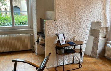 Le Cocon du lion - Foto 13