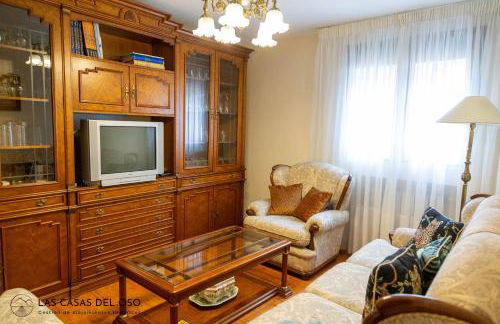 Casa Ronderos - Las Casas del Oso - Foto 8