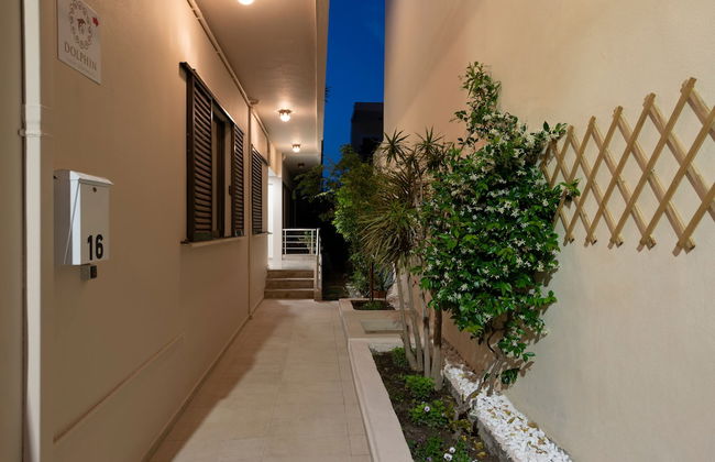 Dolphin Luxury Apartments - Foto 32