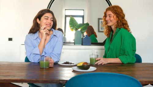 Spacebility Expo - self check-in - Foto 5