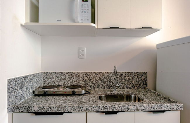 Studios delicinha no Brás - Foto 65