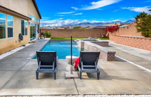 #Marbella Lane - Desert Dream Pool Spa & Games - Photo 41