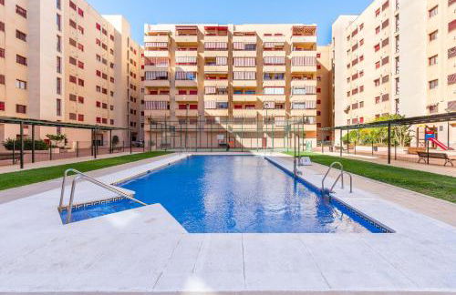 Ubicación Perfecta Apartamento Luxury Beach - Photo 36