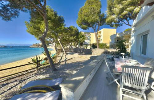 Almadrague Villa - Foto 25