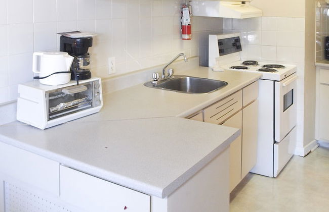 Beausejour Hôtel Appartements - Photo 64