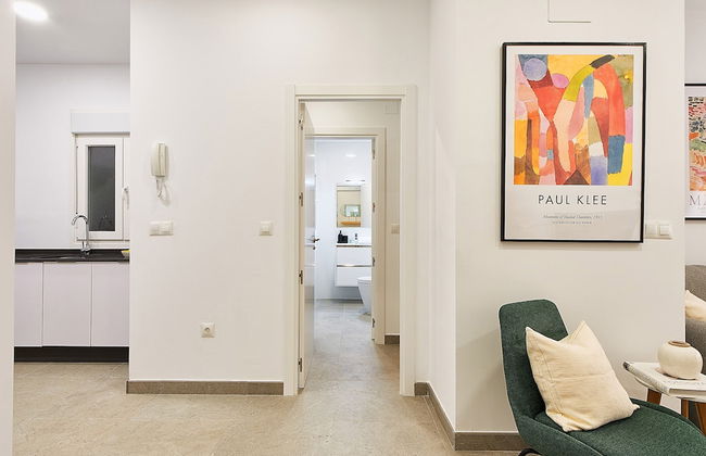 Solaga - Soho Suites - Foto 21