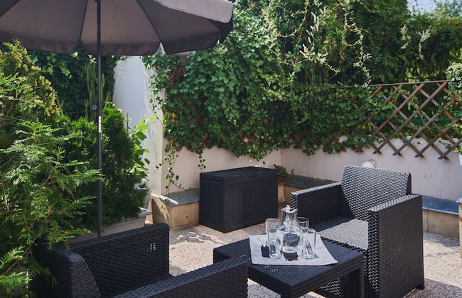 2 Bedroom Home near Prague Castle - Foto 23