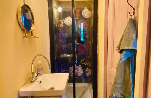 Manoir des Étangs - Foto 9