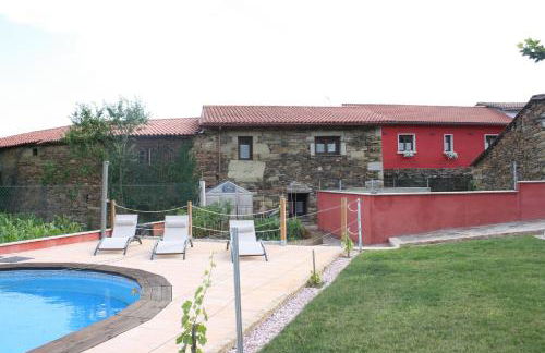 Aldea Rural A Cortiña - Foto 9