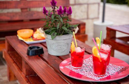 Villetta Mari con piscina esclusiva nel Salento - Foto 9