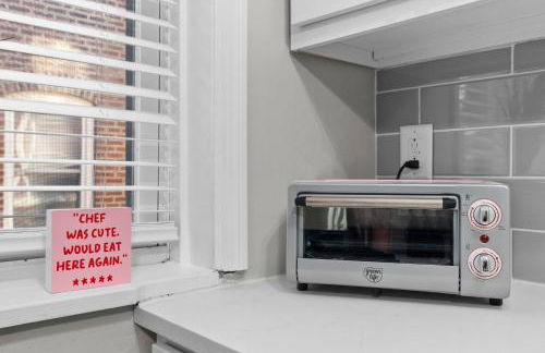 Barbee's Dream Home Near Botanical Gardens - Foto 37