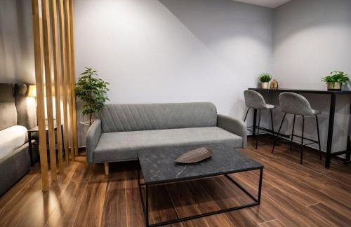 Piraeus Port Luxury Suites No3 - Foto 9