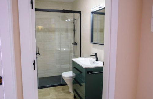 Aptos LA QUIMERA DE AITANA Piscina todo el año - Foto 21