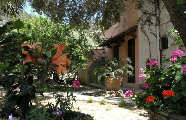 Stunning 2-bedrooms Private Cottage in Palaiochora - Foto 25