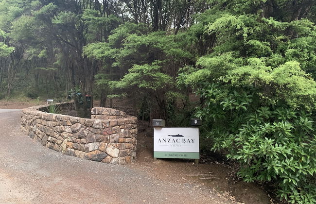 Anzac Bay Views - Foto 31