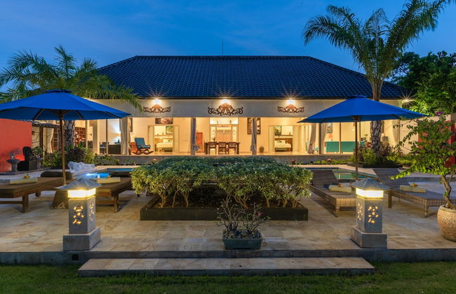 Villa Hikume - Foto 57