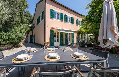 VILLA DUFOUR 2 Lusso, Piscina e Vista da Sogno - Foto 2