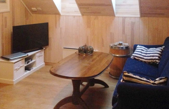 Holiday Home in GurskÃ¸y - Foto 14