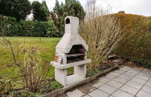 Gemütliches Nurdachhaus im Naturparadies mit Sauna - Erholung pur - Foto 24