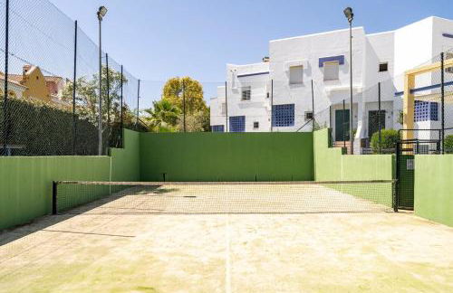 Casa Islantilla Real - Foto 34