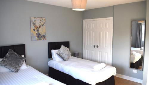 Kelpies Serviced Apartments- Campbell - Foto 3