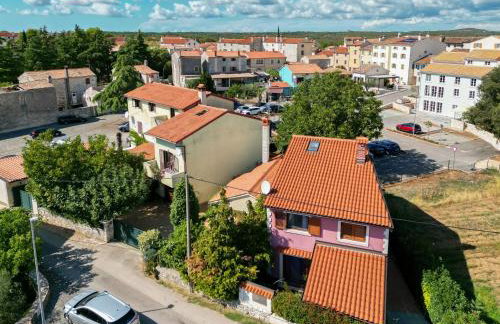 Apartment Red Romantic 2-1 - Foto 28