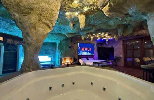 Wellness Höhlen Suite & Spa - Foto 14