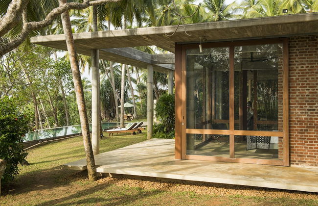 Walatta House - Photo 63