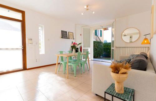 giardino e piscina apartment - Photo 34