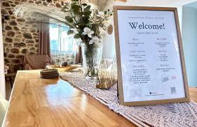 Cassiopea Guest House Evia Greece - Foto 22