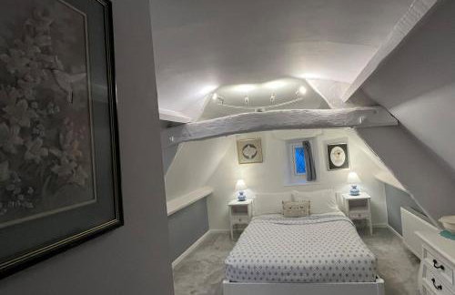 Charming Cotswold cottage with stunning views - Foto 20