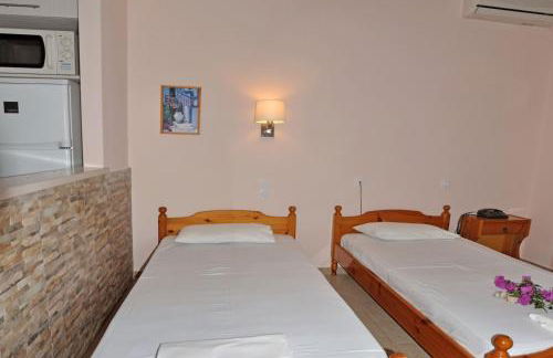 Pension Dimitris - Photo 41