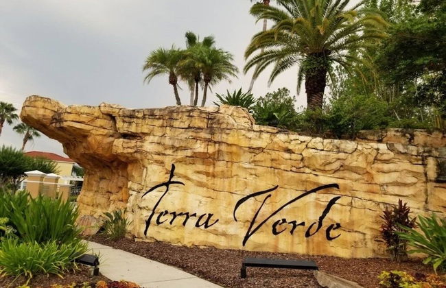 Mickey's Vero Paradise 3 Bedroom Townhouse by RedAwning - Photo 36