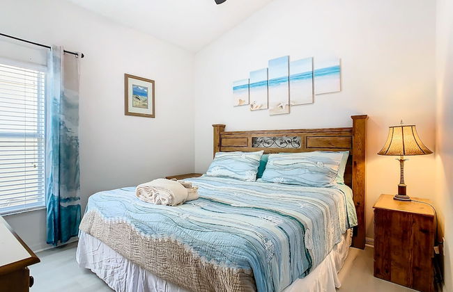 Pudge Vacation Pool SPA Home Near Disney - Foto 34