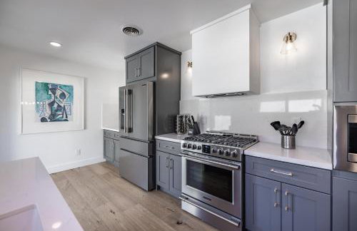 #Marbella Lane - Cozy Modern Home with Relaxing Design & Pool - Foto 29