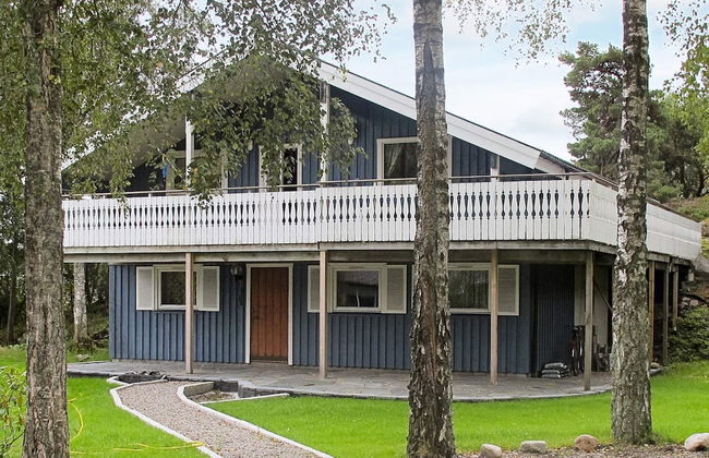 6 Person Holiday Home in Stromstad-by Traum - Photo 1