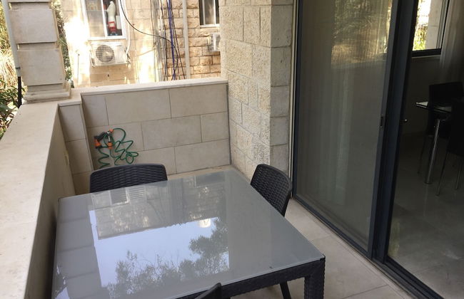 57 Emek Refaim - German Colony - Jerusalem-Rent - Photo 15