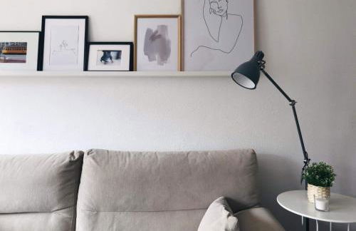 Muy luminoso en San Mamés - Foto 6