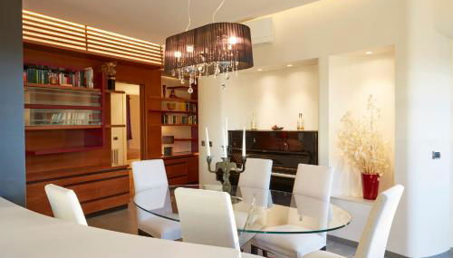 Vatican Luxury Penthouse With Terrace - Foto 1