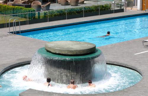 Ferienwohnung Elke am Kurfürstensteg - Photo 35