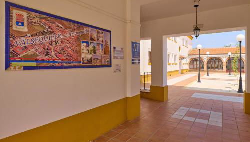 Apartamentos Valsequillo Córdoba - Foto 4