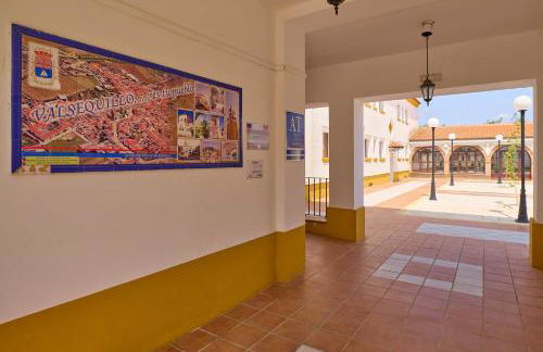 Apartamentos Valsequillo Córdoba - Photo 4