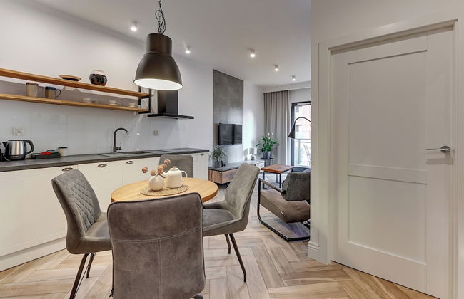 Aura III & Parking by Downtown Apartments - Foto 40