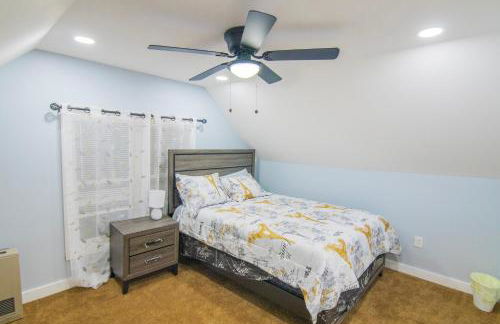 Cozy 2nd & 3rd Floor Retreat - Foto 5