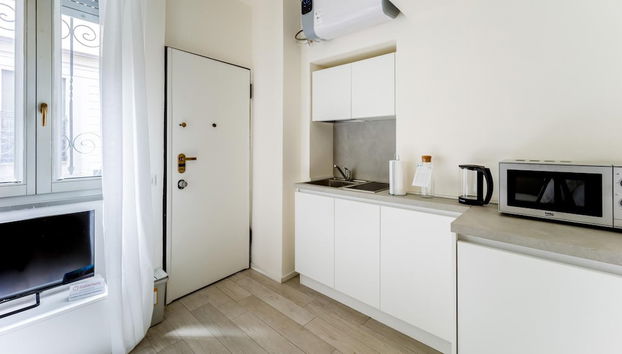 Italianway - The B Village Standard - 02 - Foto 2, Habitación